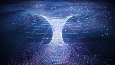Wormholes