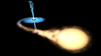 X Ray Star