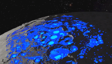 Lunar Water Exploration