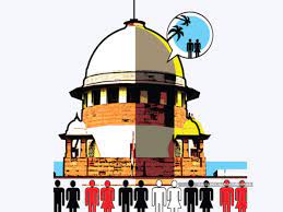 Removal of Section 377 of IPC