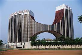 Economic Community of West African States (ECOWAS)