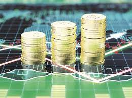 Foreign Exchange Reserves