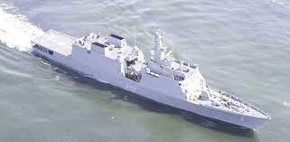 INS Sunayna