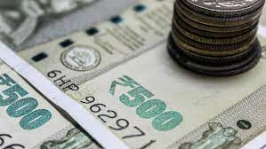 Indian rupee bond