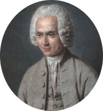 Jean-Jacques Rousseau: Life and Works