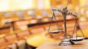 National Judicial Data Grid (NJDG)