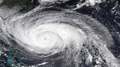 Anti-Cyclones