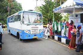 Anu Awareness Yatra – 2023