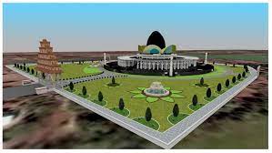 Anubhav Mandapam