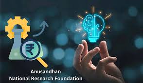 Anusandhan National Research Foundation (NRF) Bill 2023