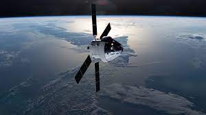 Artemis 2 mission