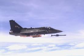 Astra Missile