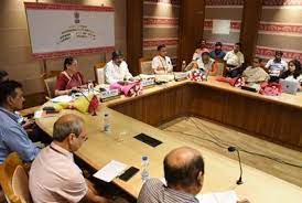 Awareness Campaign and Training of Trainers Initiative