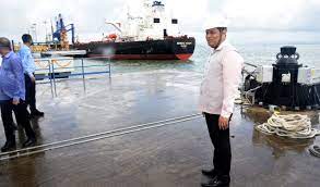 Bureau of Port Security