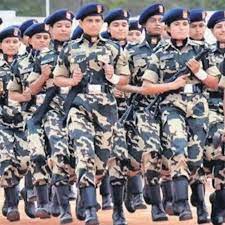 Central Armed Police Force