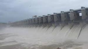 Cauvery Water Dispute