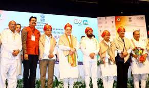 Digital portal of the Central Registrar of Cooperative Societies (CRCS)