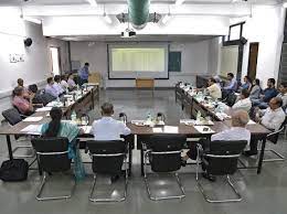 Common Research and Technology Development Hub (CRTDH)