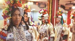 Dard community