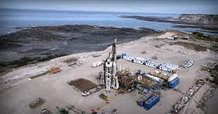 Debt-Fossil Fuel Trap