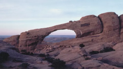 Erosional Landforms (Formation, Types, Features & More)