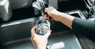 Forever Chemicals in Drinking Water