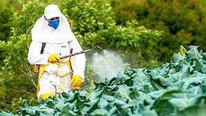 Glyphosate