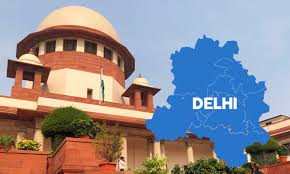 Government of National Capital Territory of Delhi (Amendment) Bill, 2023