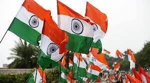 Har Ghar Tiranga campaign