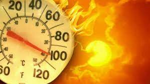 Heat Waves