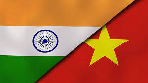 India-Vietnam Relations