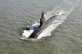 INS Vagir