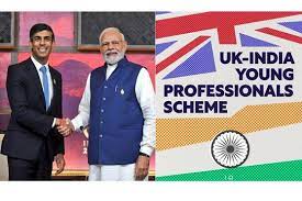 Young Professional Scheme