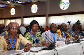Kampala Ministerial Declaration on Migration, Environment, and Climate Change (KDMECC)