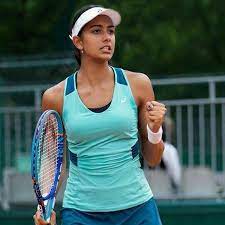 Karman Kaur Thandi