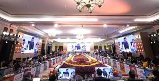 Kashi Culture Pathway: G-20 Culture Ministers Meeting