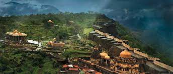 Kumbhalgarh Wildlife Sanctuary