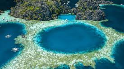 Lagoons