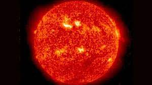 Lagrange point
