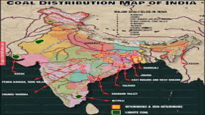 List of Coal Mines of India  (Tertiary Coalfields)