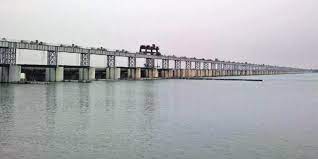 Mahanadi River