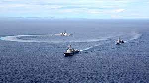 Exercise MALABAR