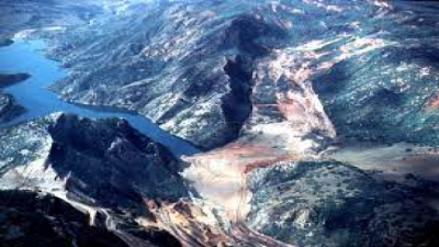 Mass Wasting