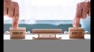 Mediation Bill