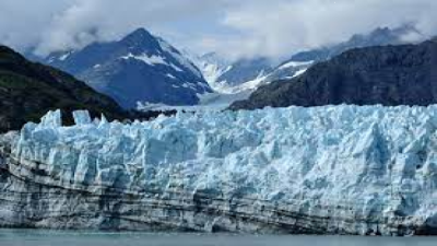 Mountain and Glacier Landform (Types, Formation & More)