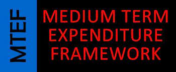 Medium term expenditure framework