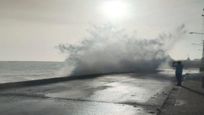 Naming of Cyclones