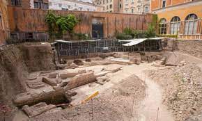 Nero’s Theatre