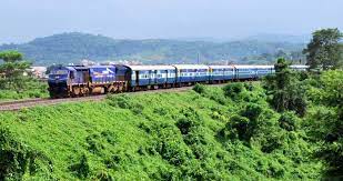Northeast Frontier Railway