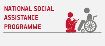National Social Assistance Programme (NSAP)